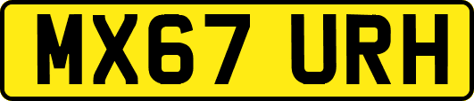 MX67URH