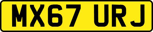 MX67URJ