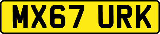 MX67URK