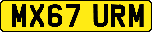 MX67URM