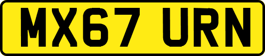 MX67URN