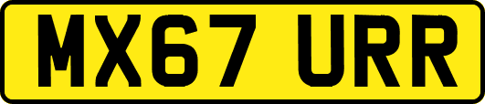 MX67URR