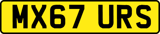 MX67URS