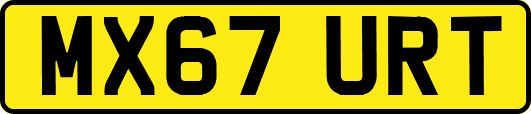 MX67URT
