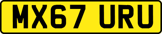 MX67URU
