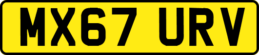 MX67URV