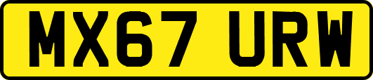 MX67URW