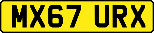 MX67URX