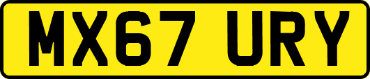 MX67URY