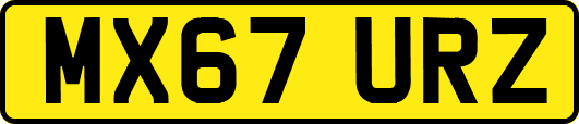 MX67URZ