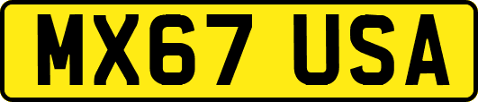 MX67USA