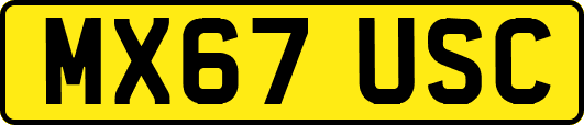 MX67USC
