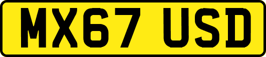 MX67USD