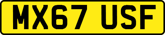MX67USF