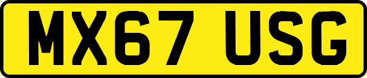 MX67USG