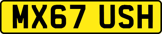MX67USH