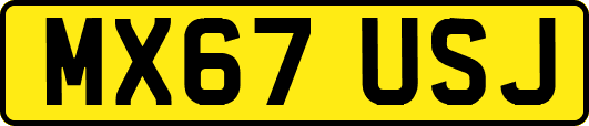 MX67USJ