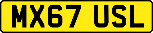 MX67USL