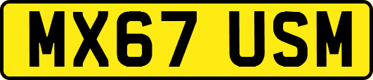 MX67USM