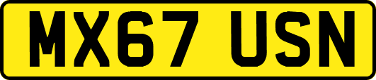 MX67USN
