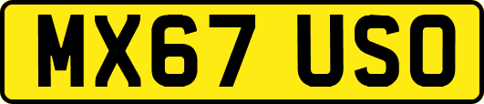 MX67USO