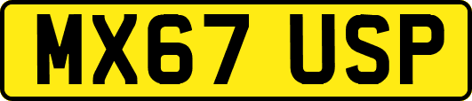 MX67USP