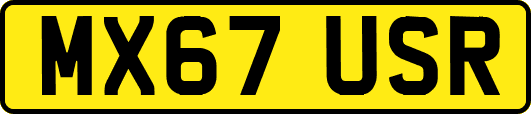 MX67USR