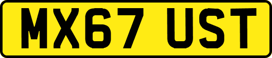 MX67UST