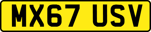 MX67USV