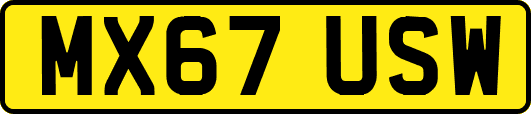 MX67USW