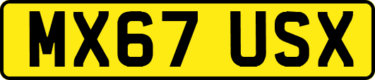 MX67USX