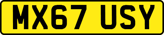 MX67USY