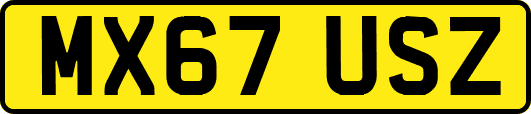 MX67USZ