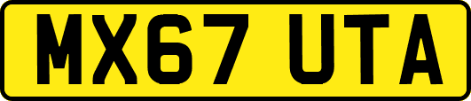 MX67UTA