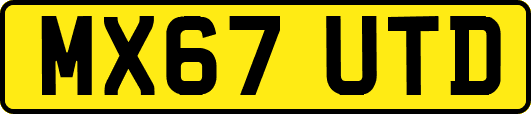 MX67UTD