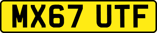 MX67UTF