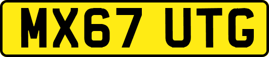 MX67UTG