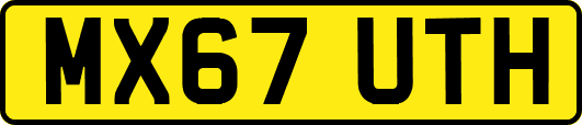 MX67UTH