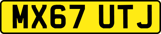 MX67UTJ