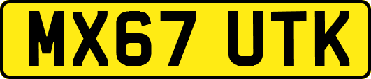 MX67UTK