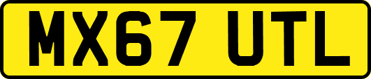 MX67UTL