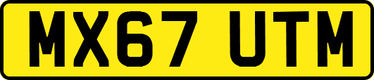 MX67UTM