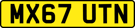 MX67UTN