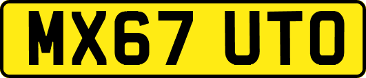 MX67UTO