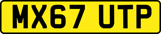 MX67UTP