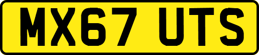 MX67UTS
