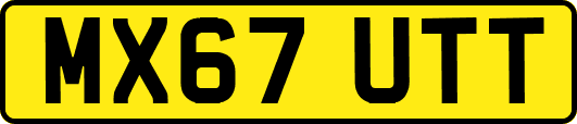 MX67UTT