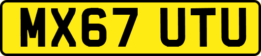 MX67UTU