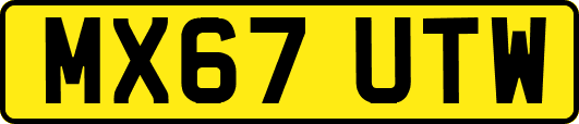 MX67UTW
