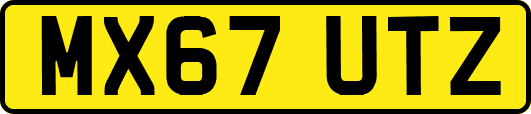 MX67UTZ